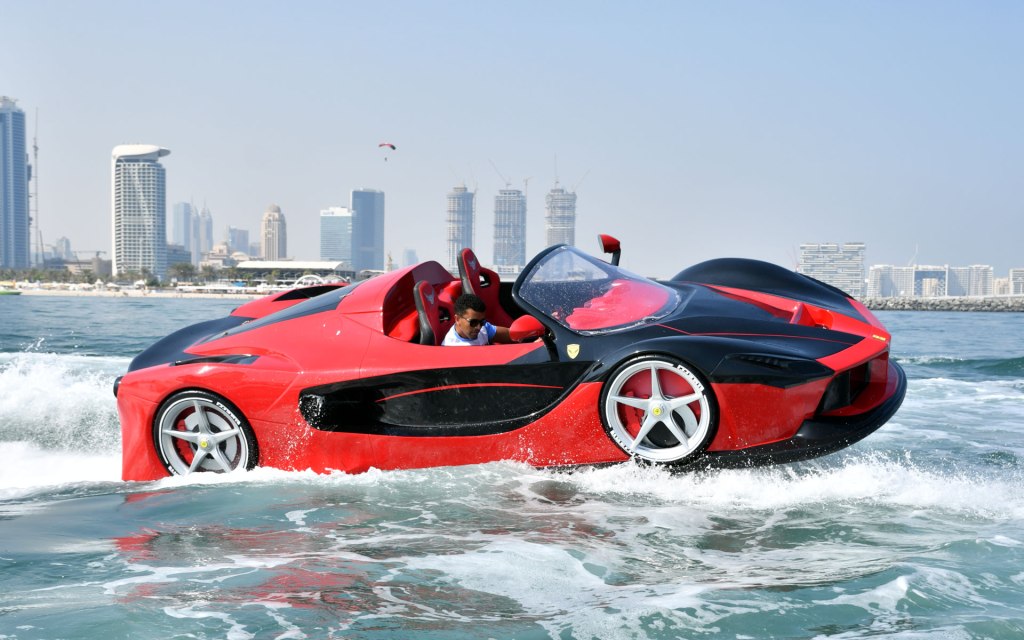 Boat & Fishing Show: Με WATERSPORTS EXPO και SCUBA DIVE&nbsp;EXPO