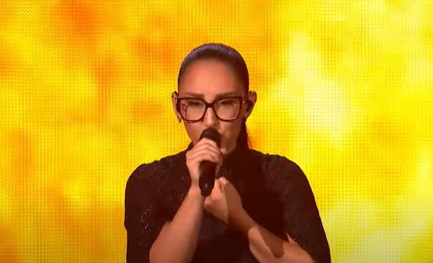 Έκτη στην Eurovision 2025 η Klavdia με την&nbsp;Asteromata