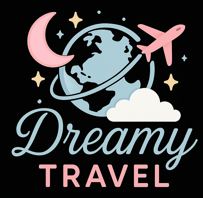 Dreamy Travel