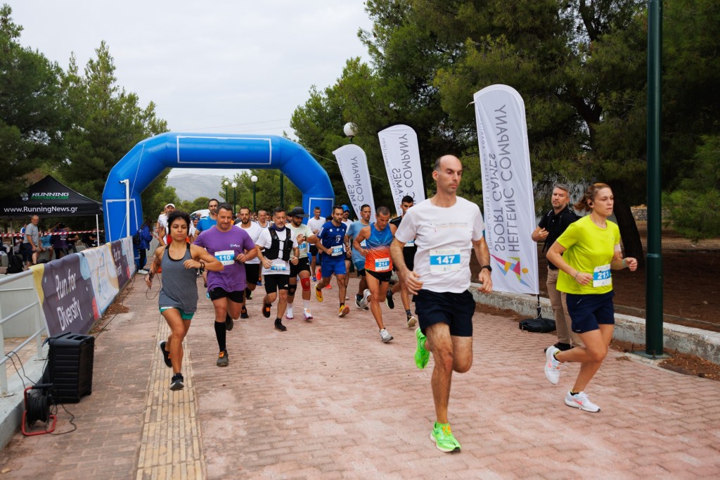 Εθνικοί Αγώνες Εργασιακού Αθλητισμού: Σε εξέλιξη οι εγγραφές για τη 13η&nbsp;διοργάνωση